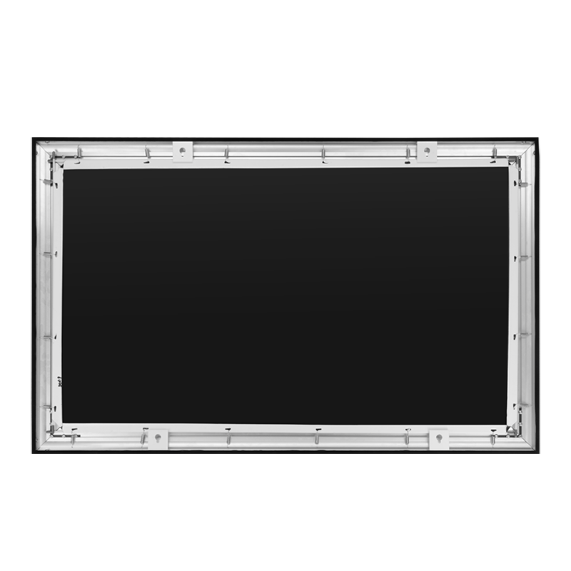 Tela de quadro fixo clássico