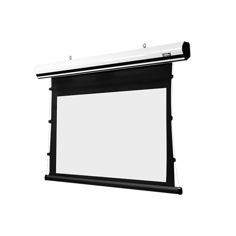 SG-AE3 Puxe Wire Tela Elétrica de Alumínio Platina