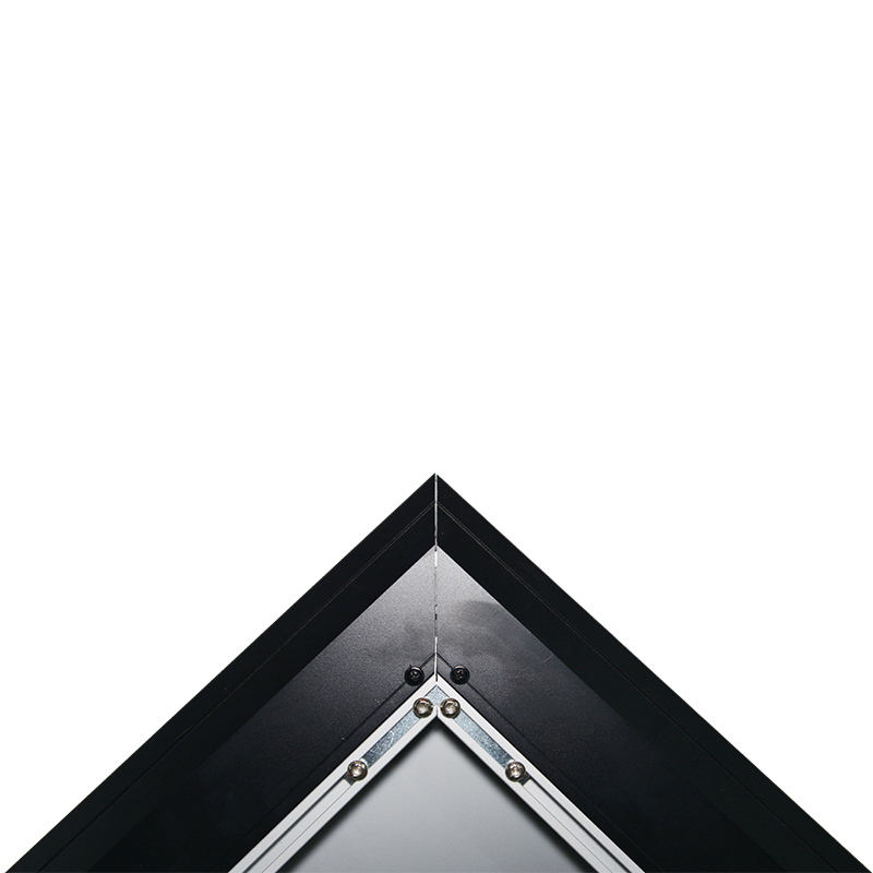 Tela de projeção ALR