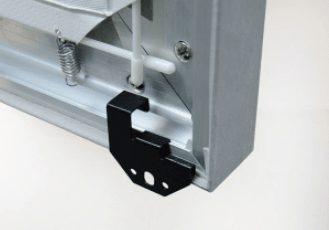 Suporte de mouting inferior