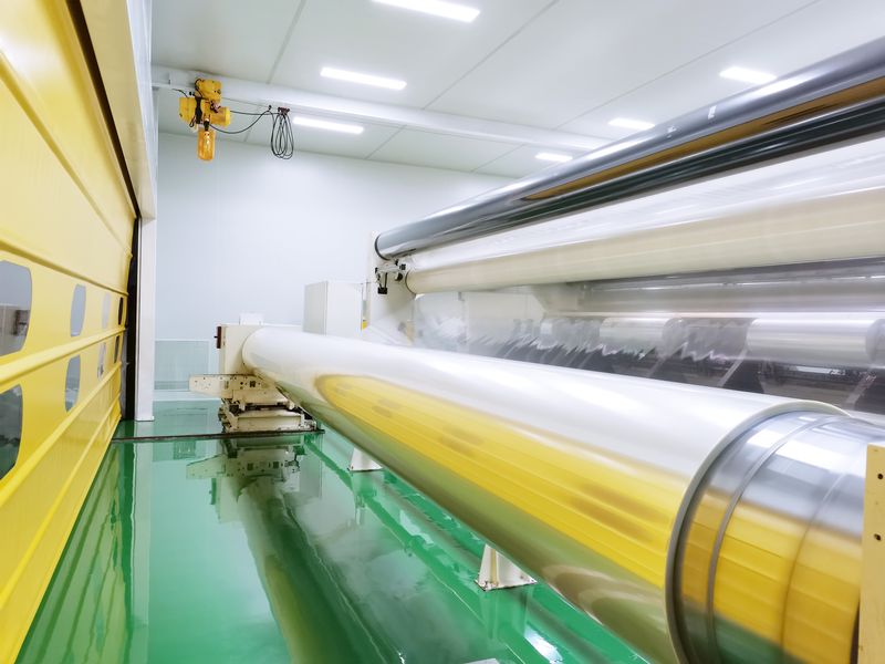 Fabrica&ccedil;&atilde;o GiantMirror ™