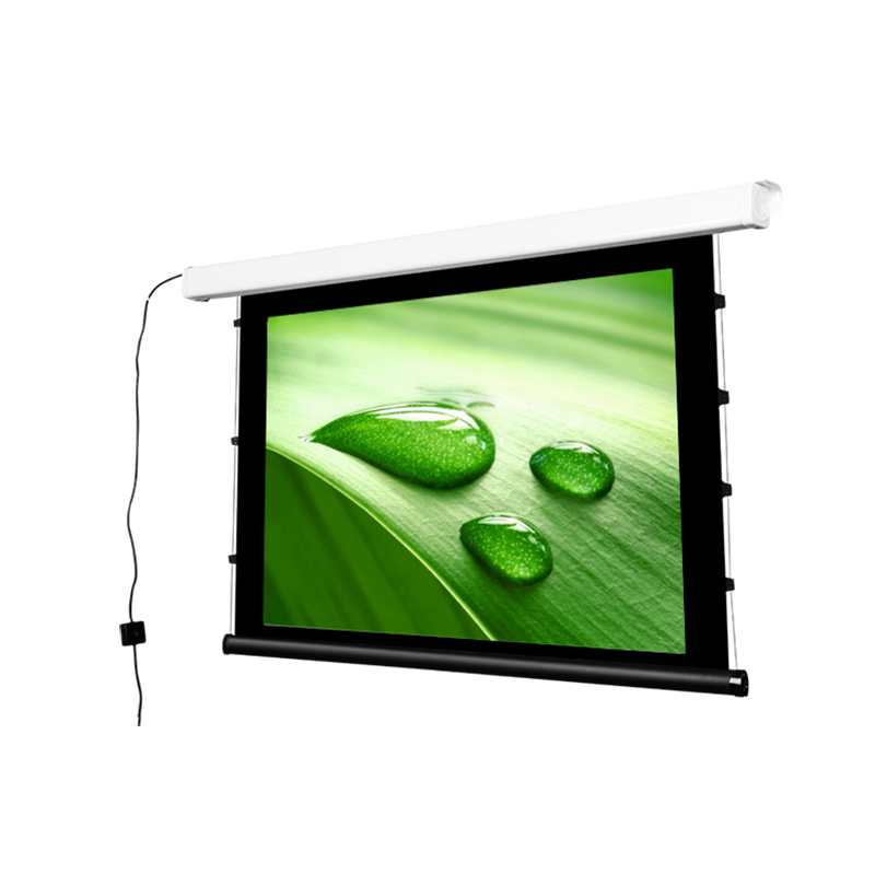 SG-LE4 Quadrado Cabo Elétrico