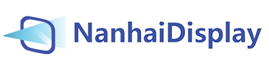 NanhaiDisplay-Tela de Projecção