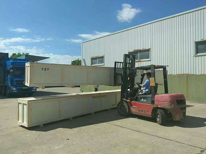 Embalagem de folha reflexiva hologr&aacute;fica