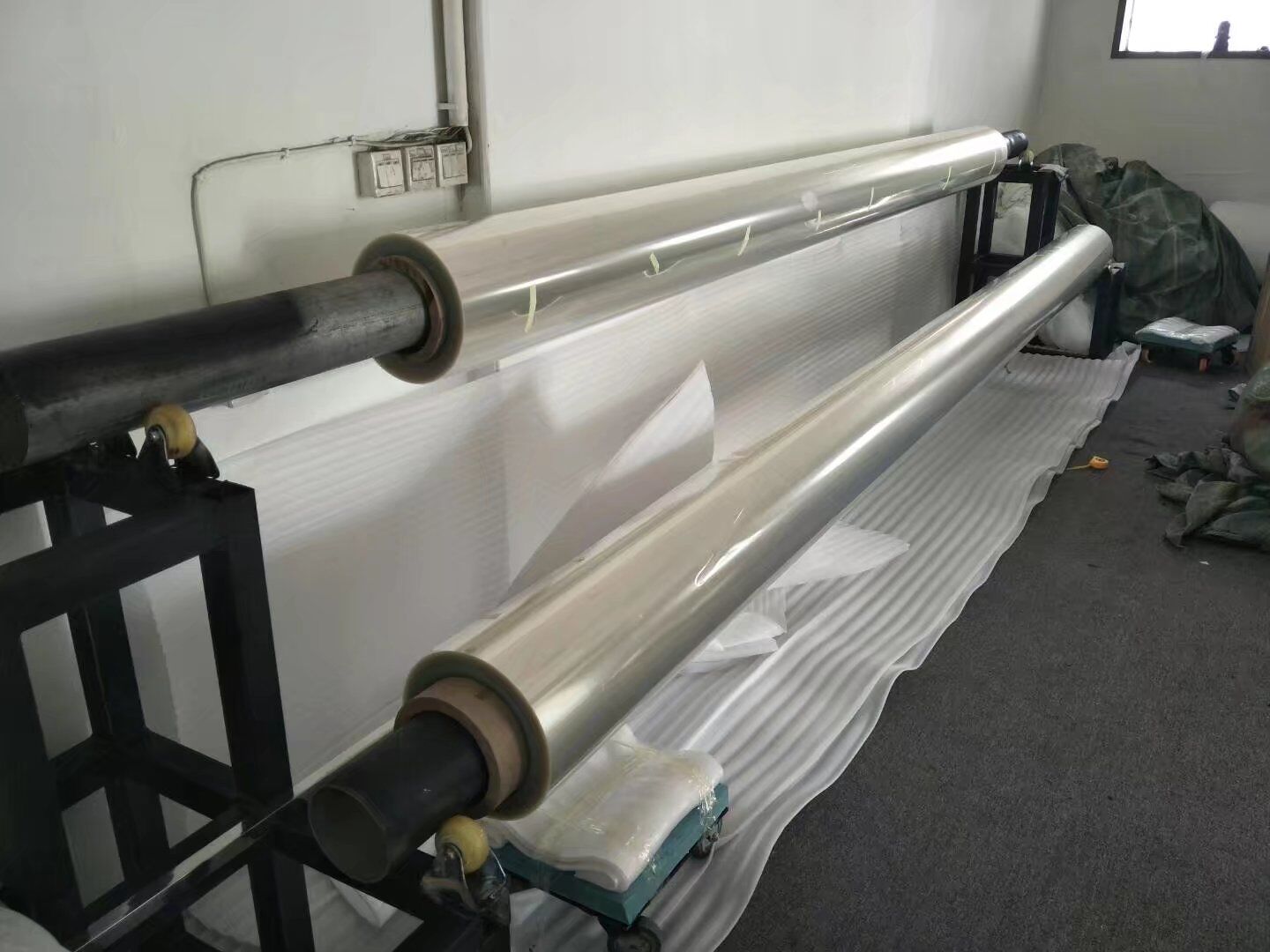 Show ao vivo holograma hologr&aacute;fico 3D da folha da proje&ccedil;&atilde;o