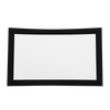 Telas de quadro fixo curvo