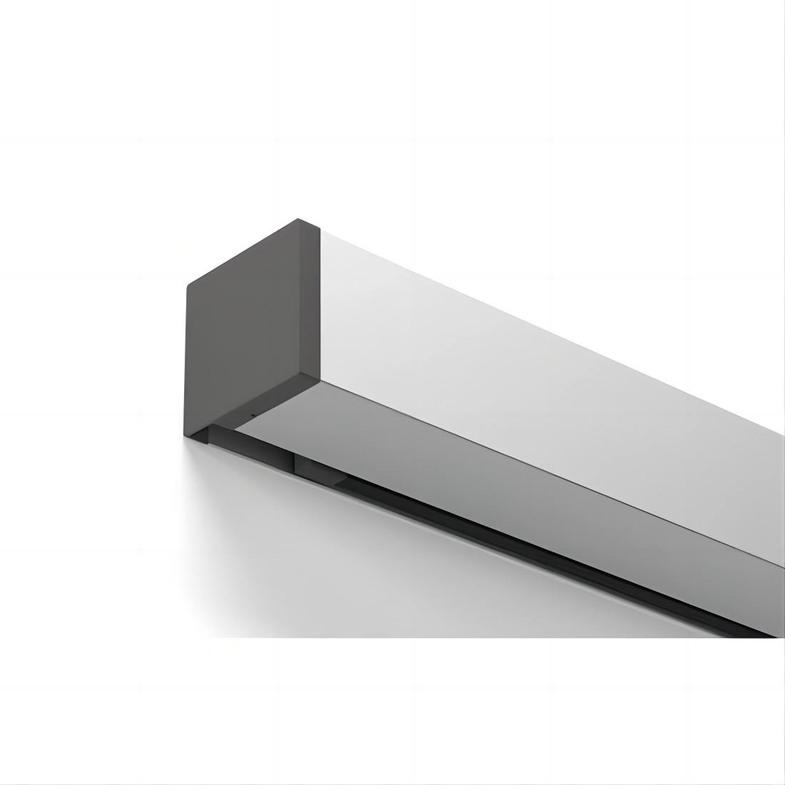 Tela Innovations Solo 2 Parede e tensionados Tensioned Electric Projecor Screen - 120 "(64x102) - 16:10 - Puro branco 1.3 - SOW120pw