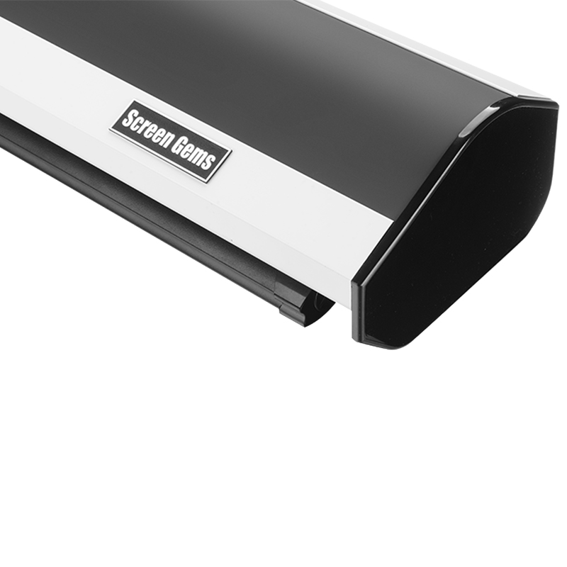 SG-AE5 Pull Wire Elétrica Platinum Alumínio Screen