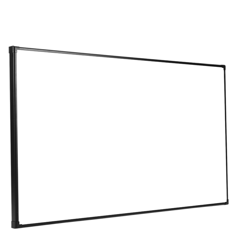 Telas fixas de borda estreita