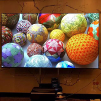 Tela de arremesso -curto -curto ALR