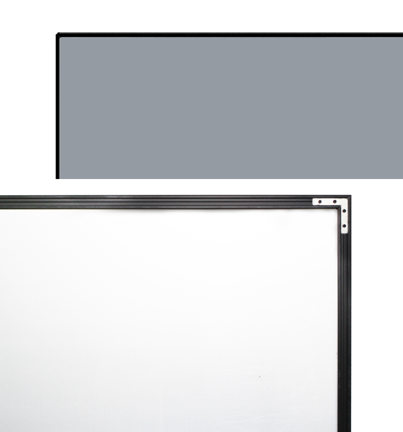 Tela de arremesso -curto -curto ALR