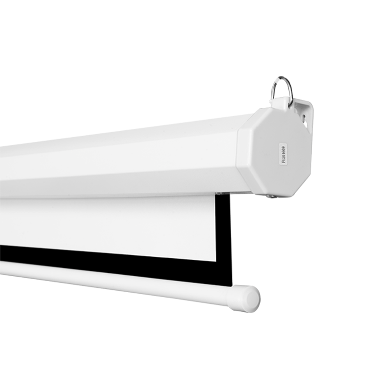 SG-LE8 Tela elétrica clássica