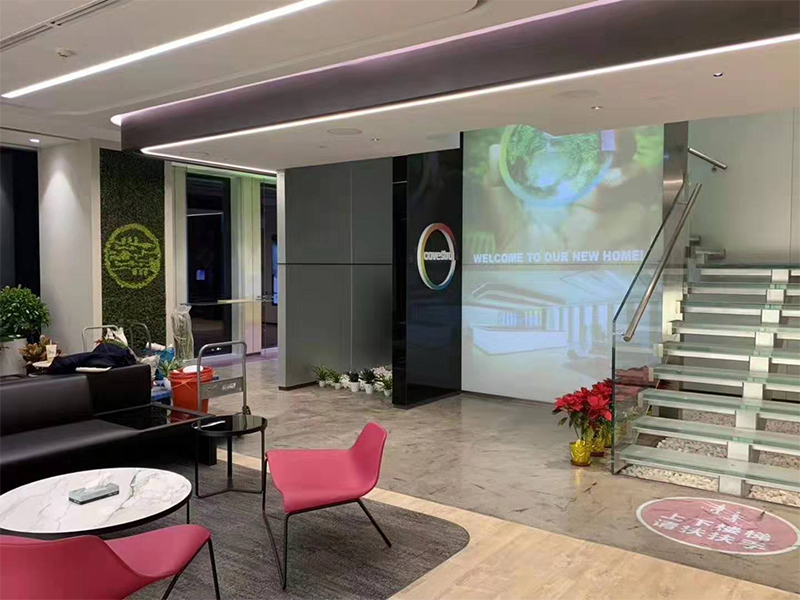 Vidro-parede-proje&ccedil;&atilde;o-entrega-in-covestro-shanghai-office1