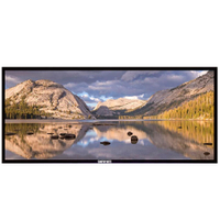 Tela de engenharia de engenharia de tela metálica tela 3D de projeção